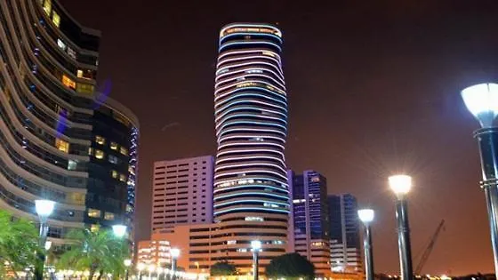 Suite 1403 Bellini 1, Puerto Santa Ana, Guayaquil