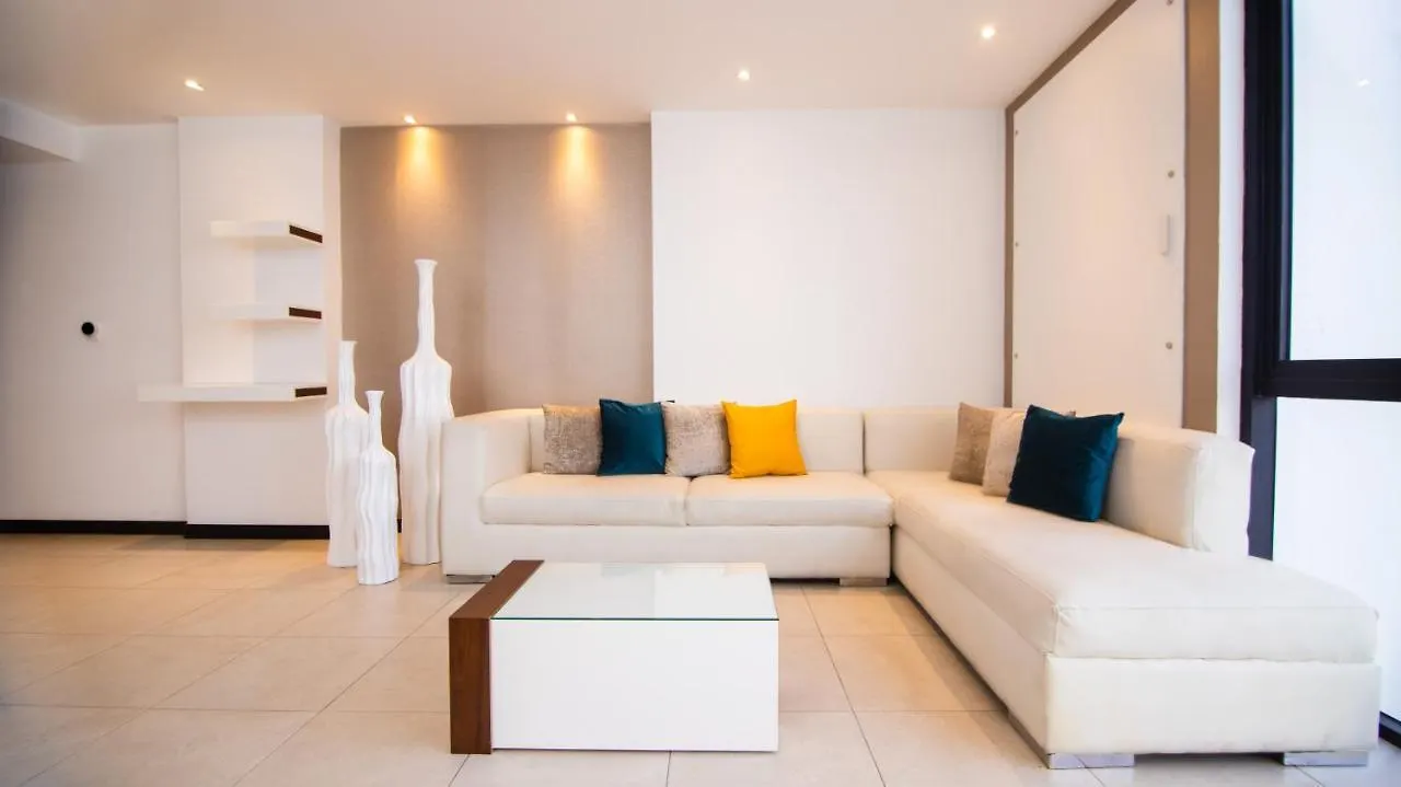 Suite 1403 Bellini 1, Puerto Santa Ana, グアヤキル