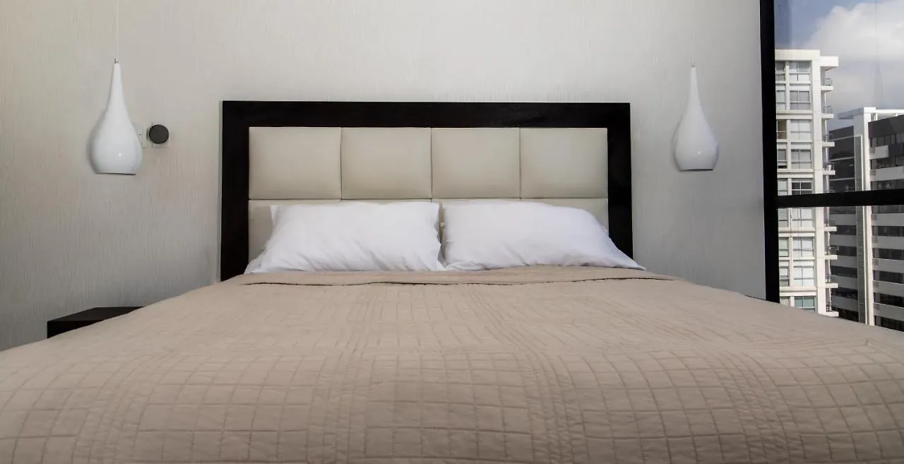 Suite 1403 Bellini 1, Puerto Santa Ana, Guayaquil Apartment